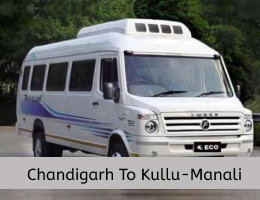 Chandigarh to Jalandhar