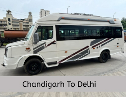 Chandigarh to Jalandhar
